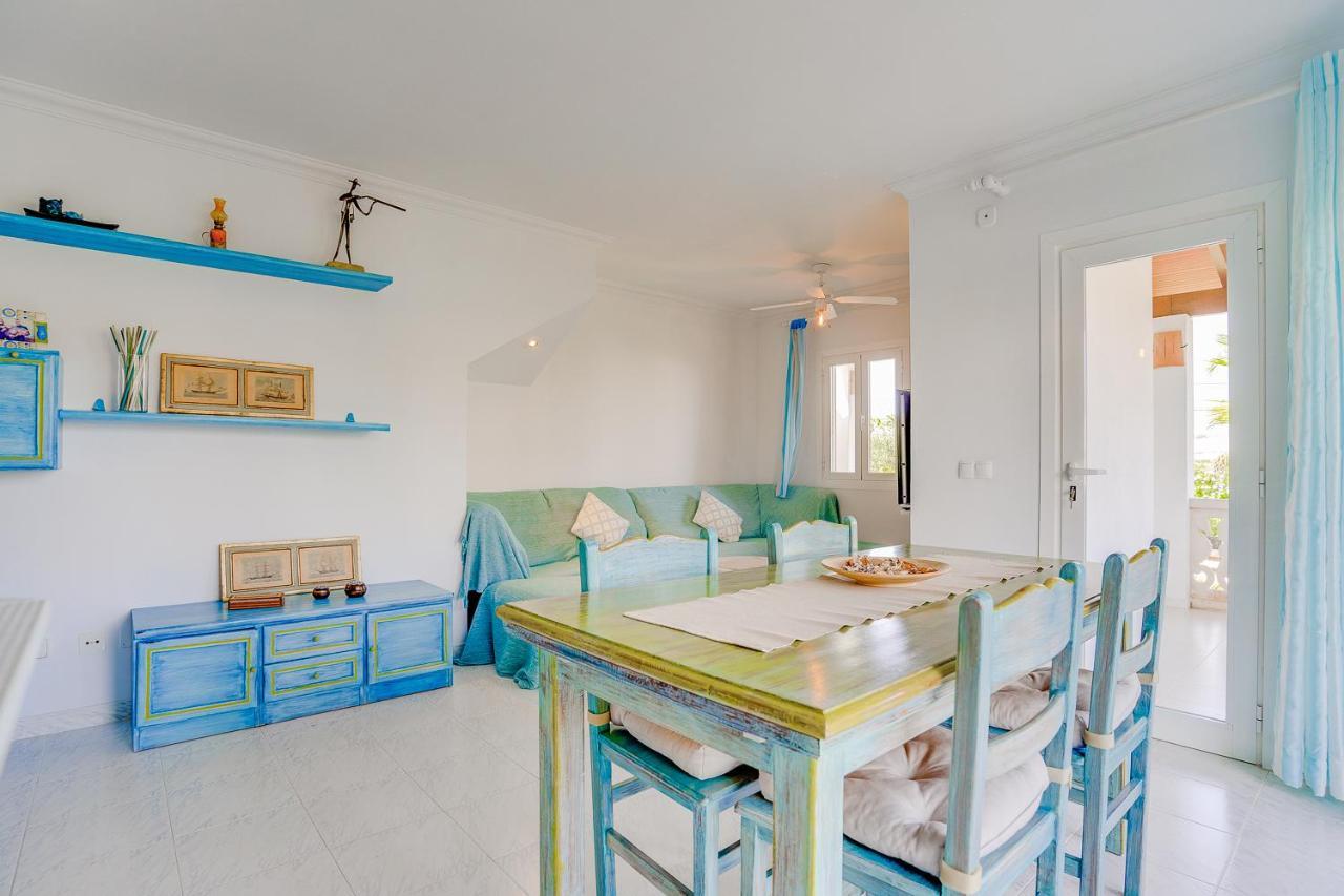 Villa Can Franck Etv5959 By Mallorca Villa Selection Alcúdia Extérieur photo